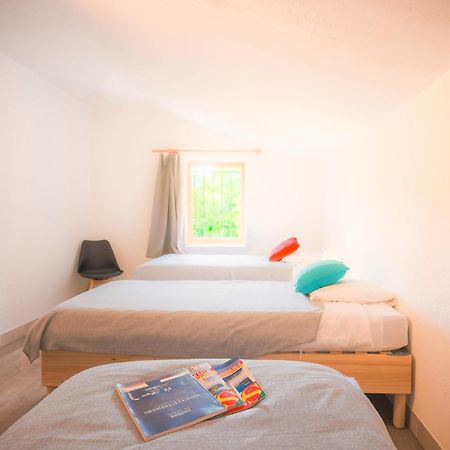 Mézel Domaine De Prefaissal Bed & Breakfast エクステリア 写真