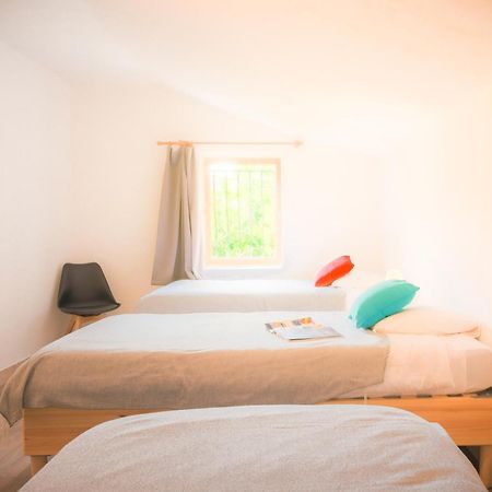Mézel Domaine De Prefaissal Bed & Breakfast エクステリア 写真