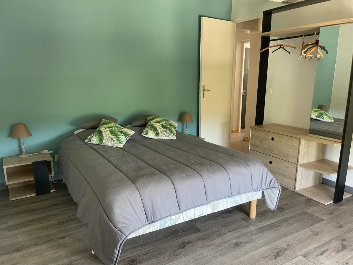 Mézel Domaine De Prefaissal Bed & Breakfast エクステリア 写真