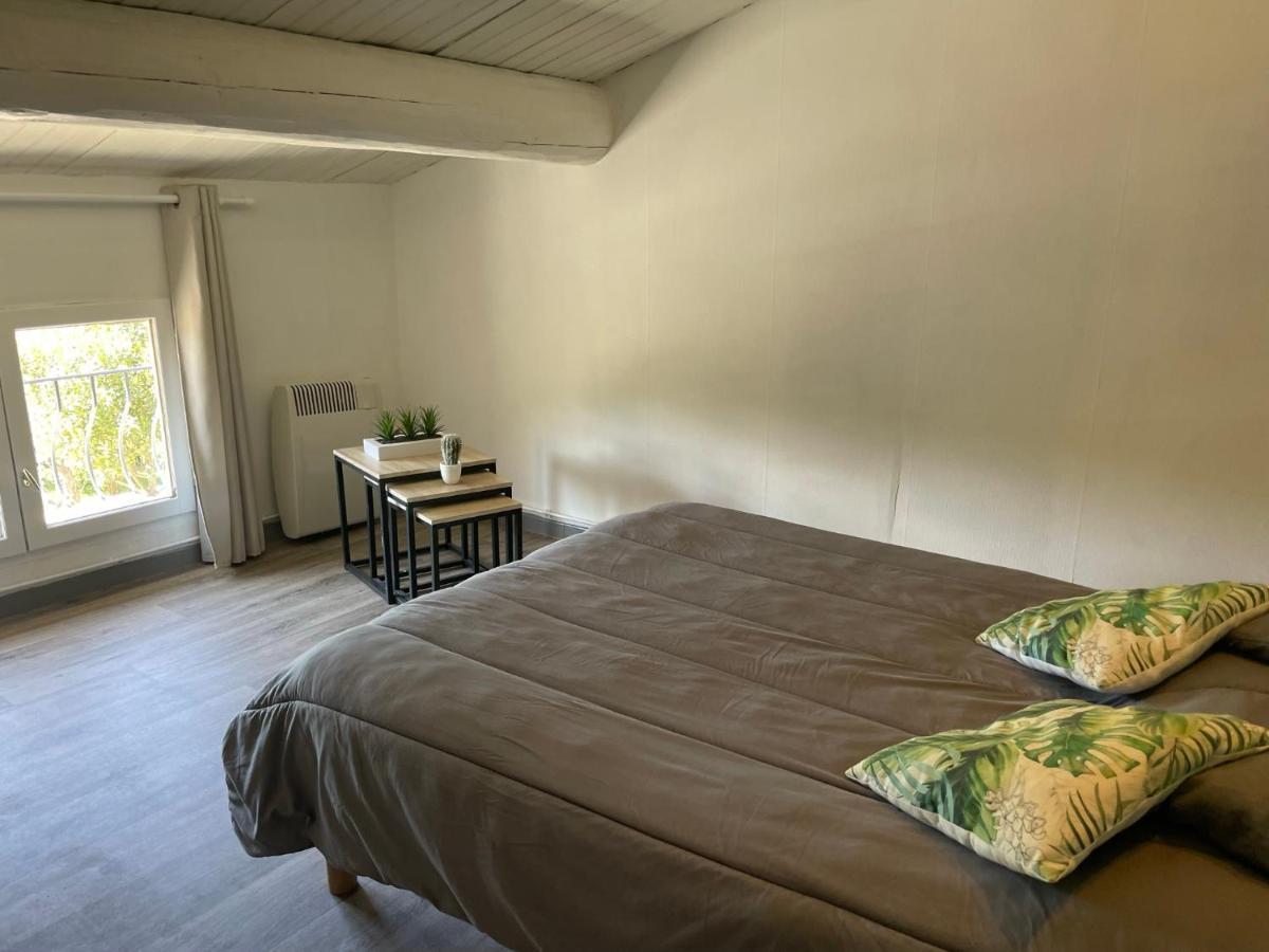 Mézel Domaine De Prefaissal Bed & Breakfast エクステリア 写真