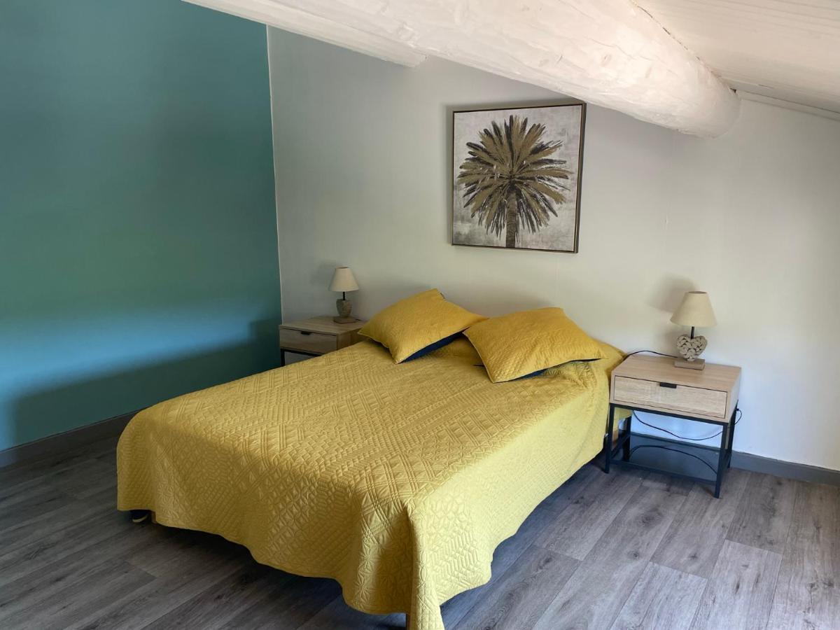 Mézel Domaine De Prefaissal Bed & Breakfast エクステリア 写真