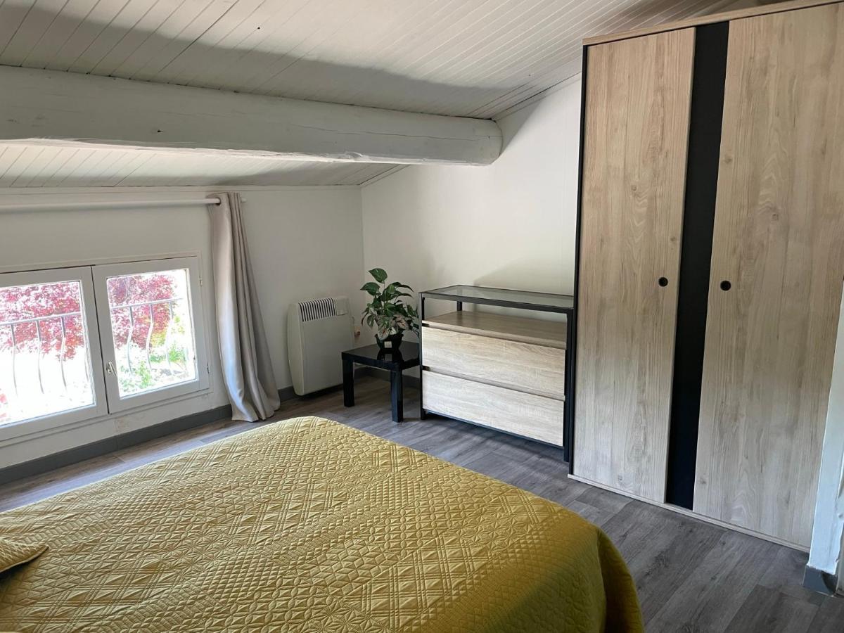 Mézel Domaine De Prefaissal Bed & Breakfast エクステリア 写真