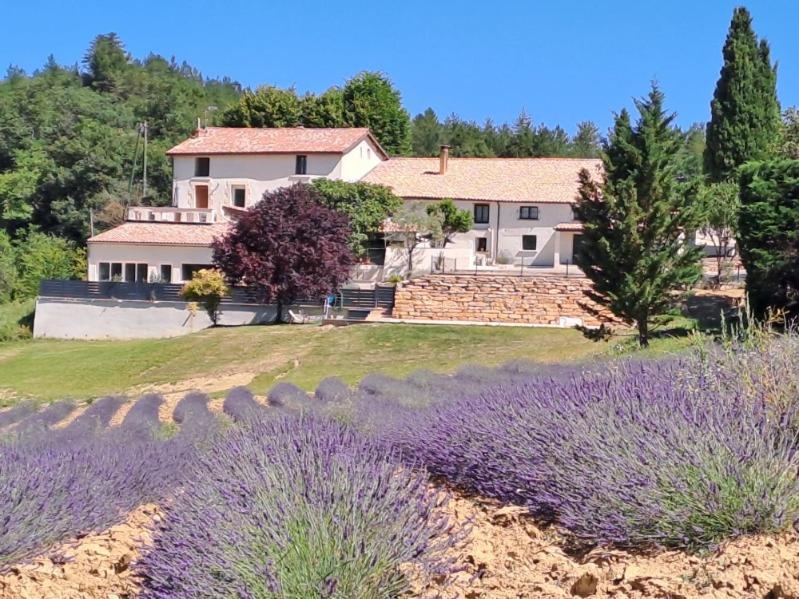 Mézel Domaine De Prefaissal Bed & Breakfast エクステリア 写真