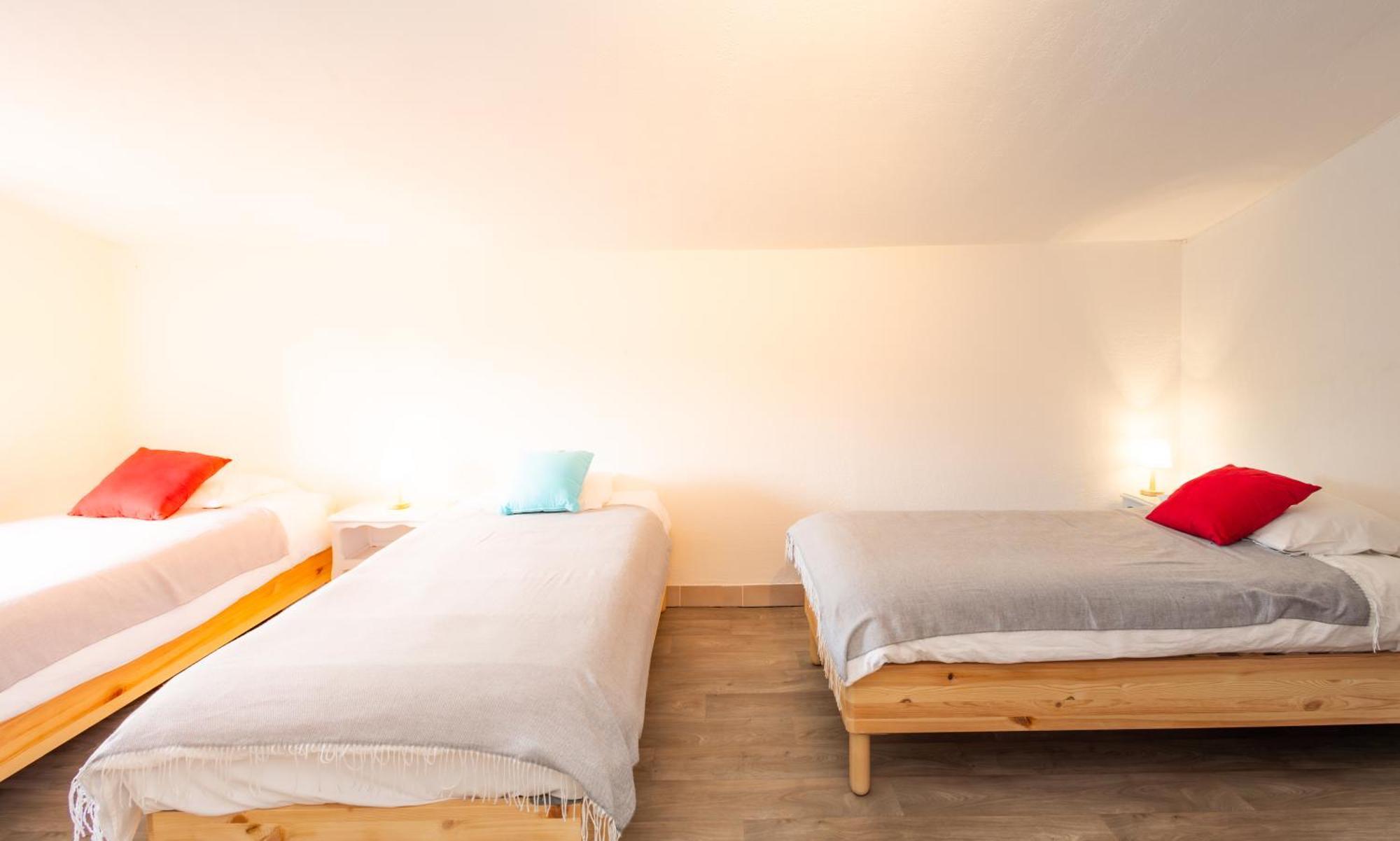 Mézel Domaine De Prefaissal Bed & Breakfast エクステリア 写真