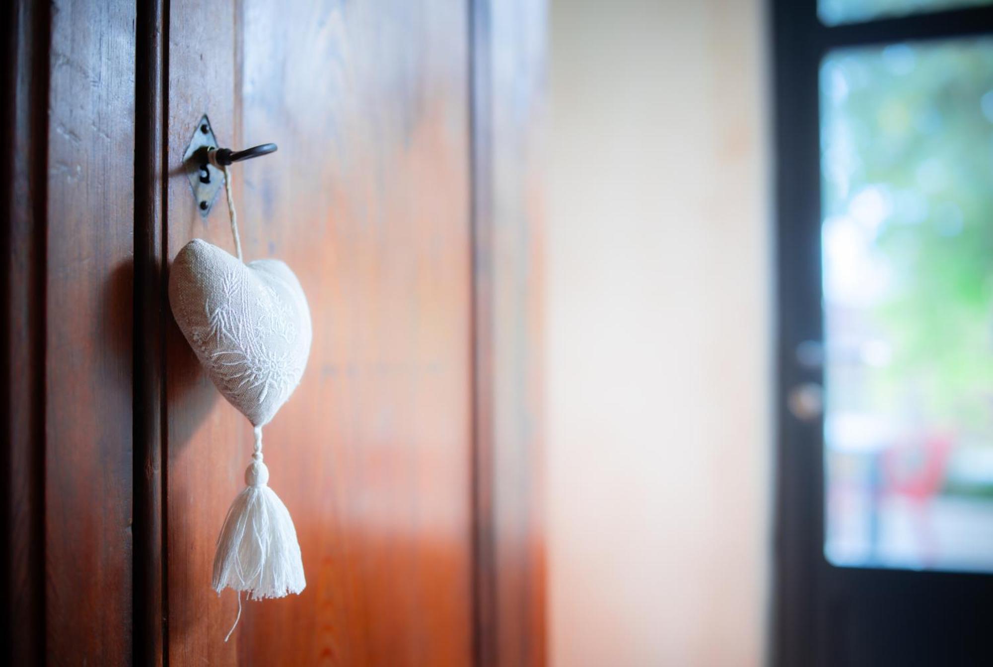 Mézel Domaine De Prefaissal Bed & Breakfast エクステリア 写真