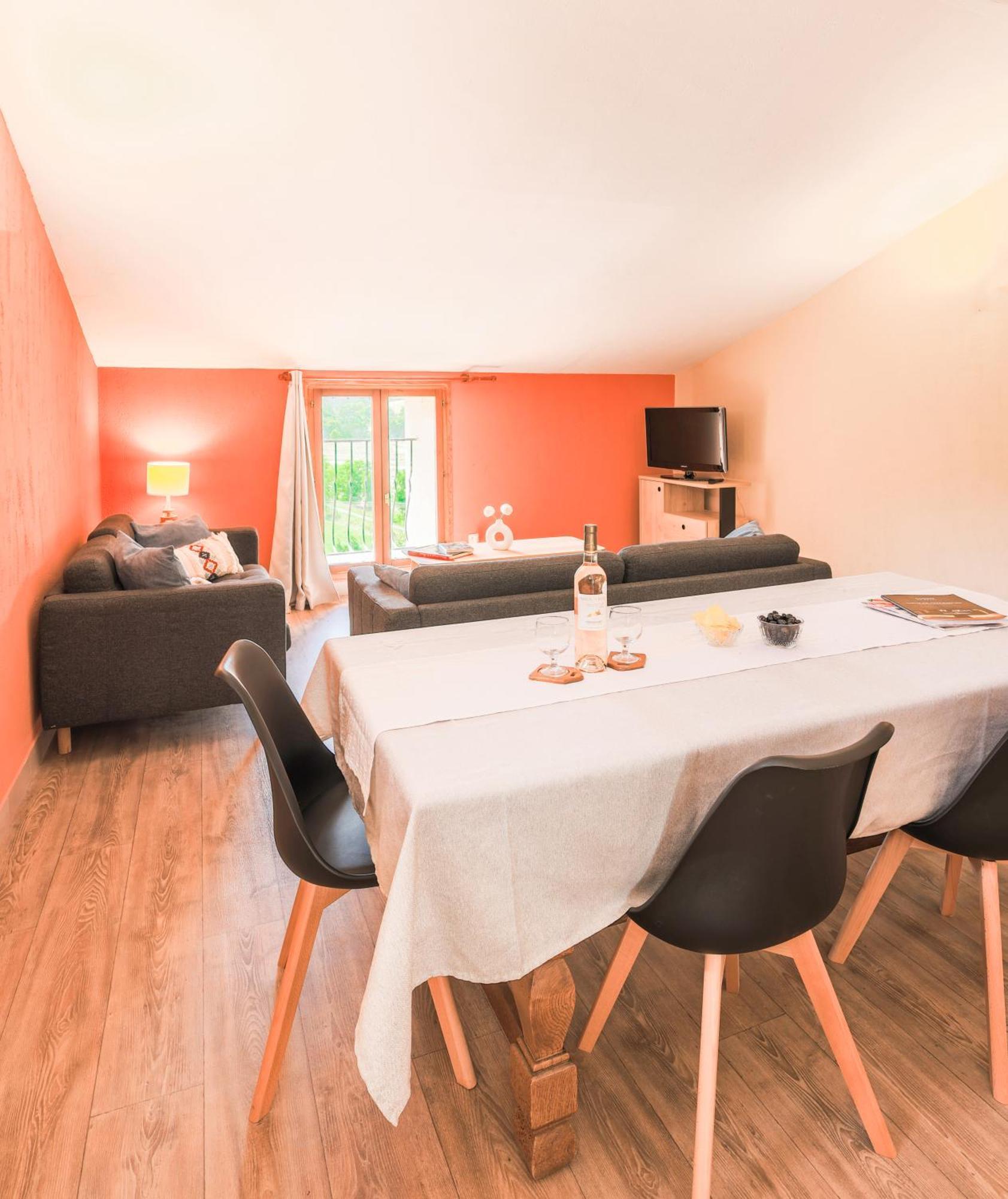 Mézel Domaine De Prefaissal Bed & Breakfast エクステリア 写真