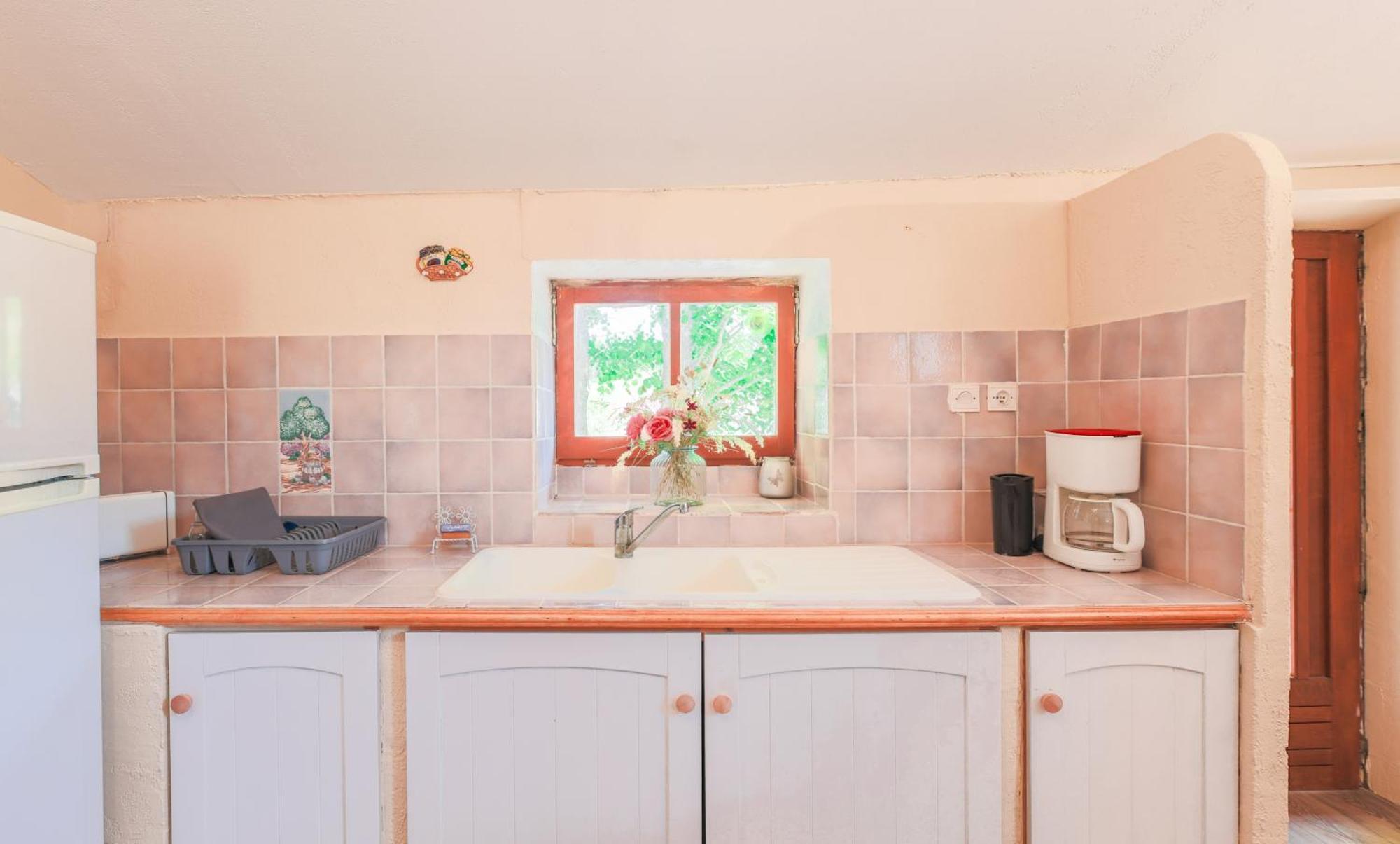 Mézel Domaine De Prefaissal Bed & Breakfast エクステリア 写真