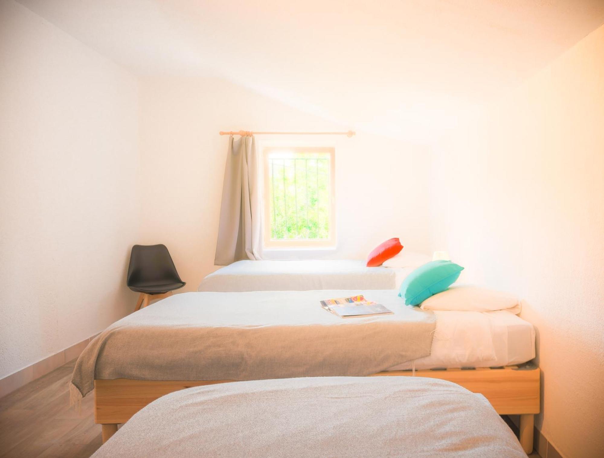 Mézel Domaine De Prefaissal Bed & Breakfast エクステリア 写真