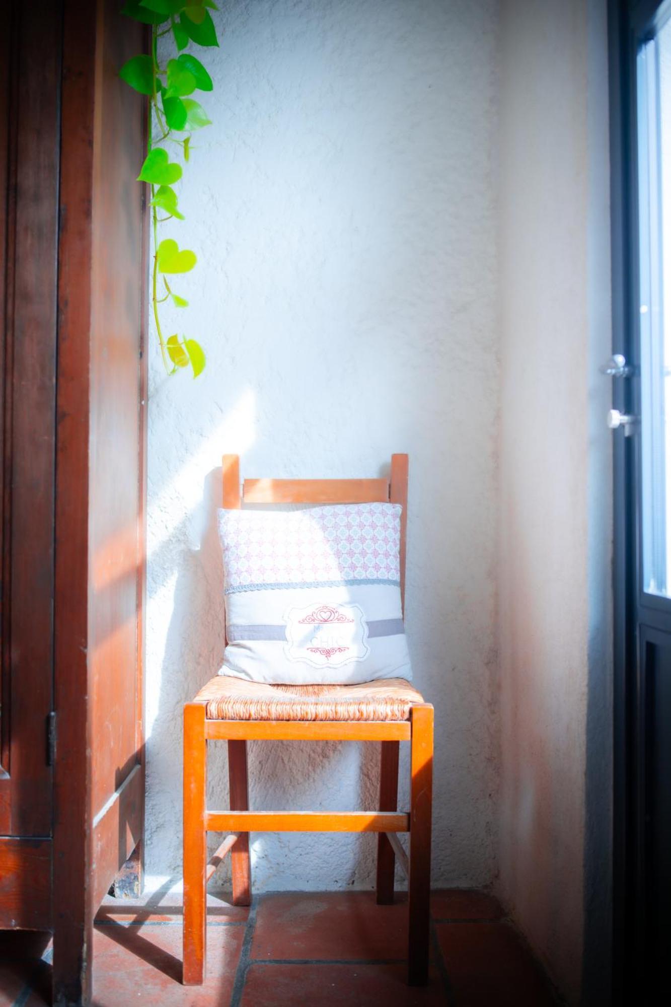 Mézel Domaine De Prefaissal Bed & Breakfast エクステリア 写真