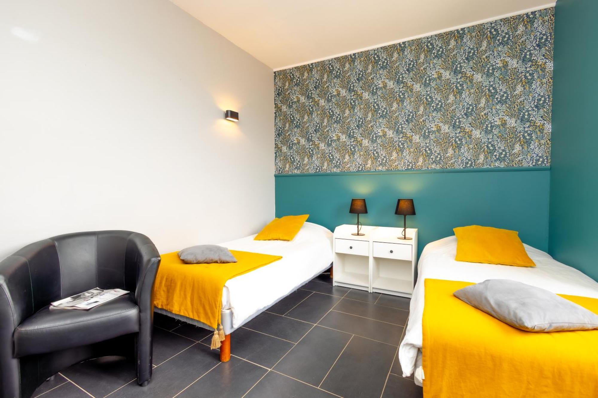 Mézel Domaine De Prefaissal Bed & Breakfast エクステリア 写真