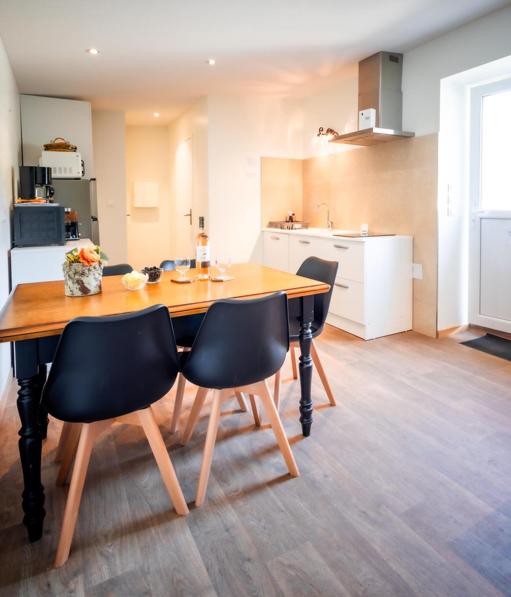 Mézel Domaine De Prefaissal Bed & Breakfast エクステリア 写真