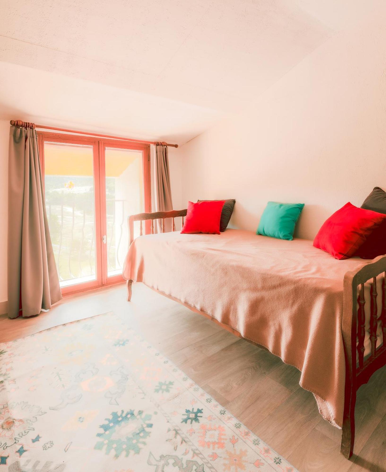 Mézel Domaine De Prefaissal Bed & Breakfast エクステリア 写真