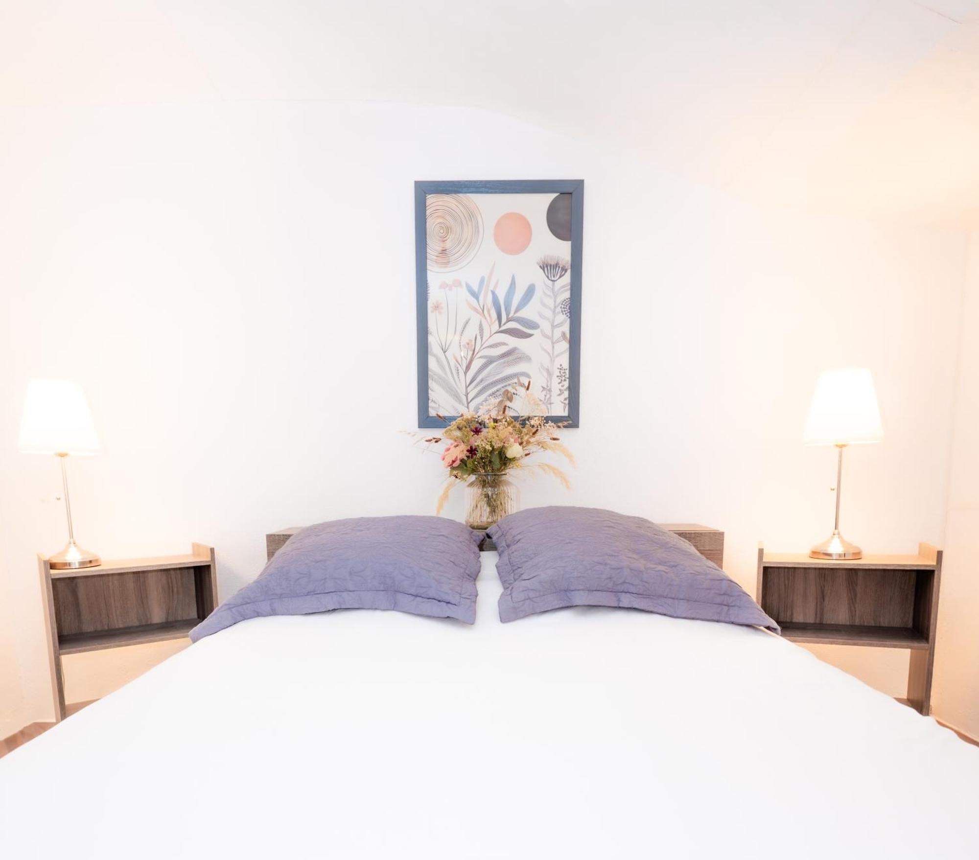 Mézel Domaine De Prefaissal Bed & Breakfast エクステリア 写真