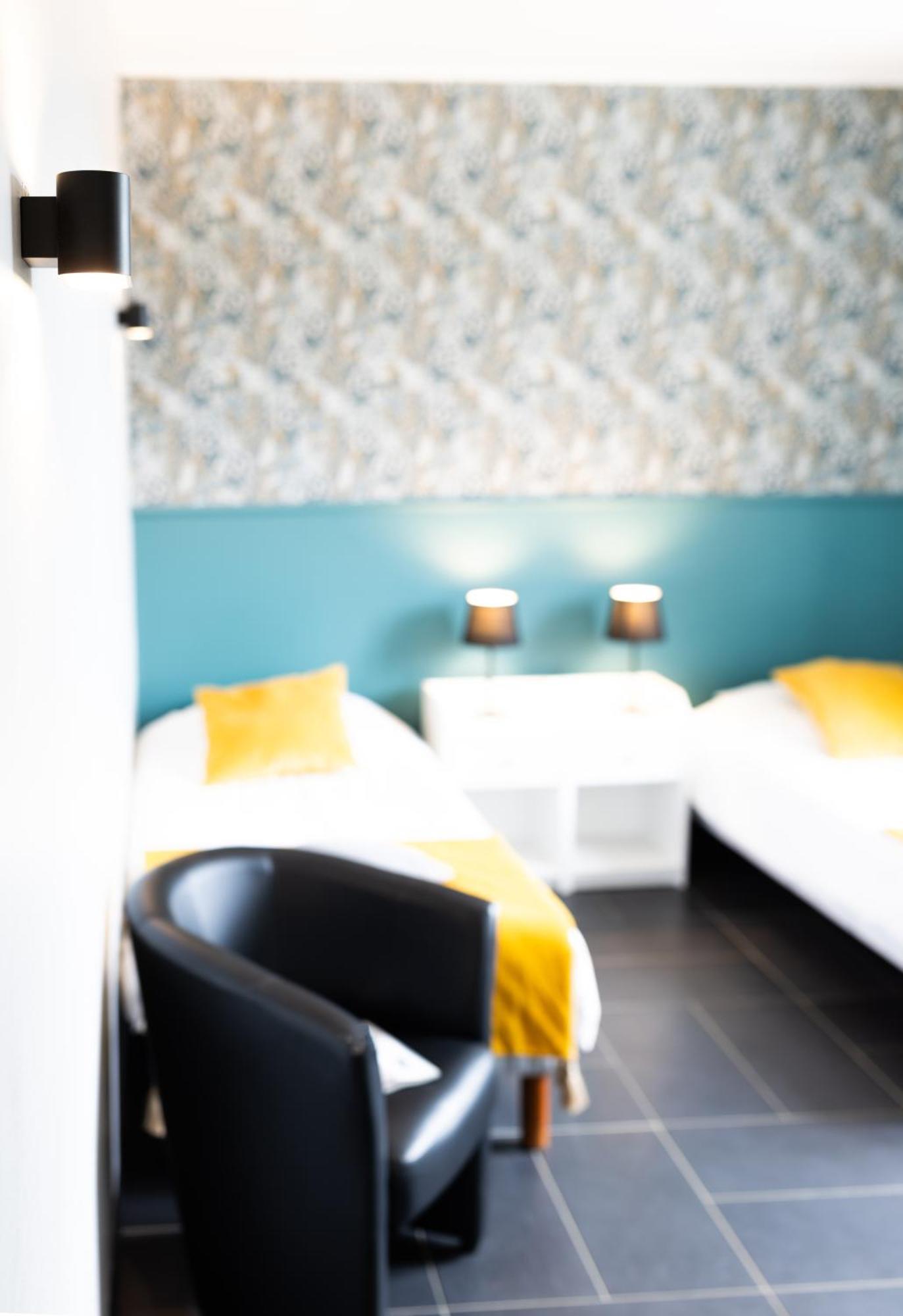 Mézel Domaine De Prefaissal Bed & Breakfast エクステリア 写真