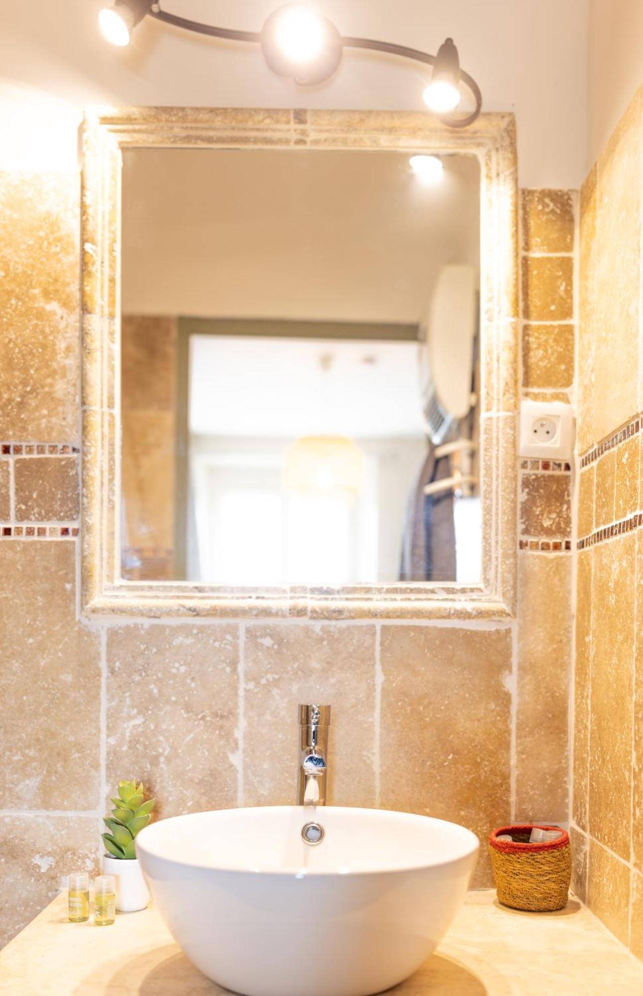 Mézel Domaine De Prefaissal Bed & Breakfast エクステリア 写真